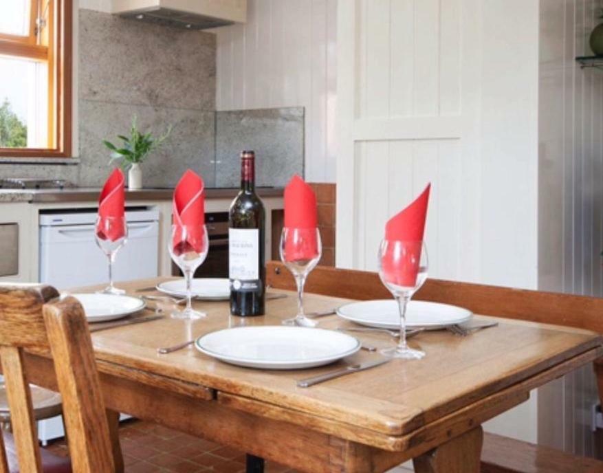 Seaside Cottage Дънканън Екстериор снимка