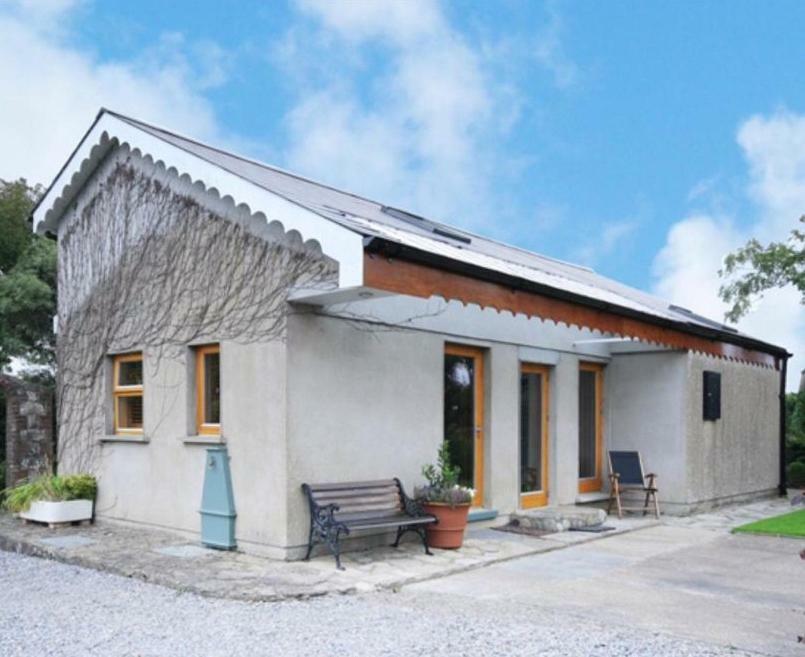 Seaside Cottage Дънканън Екстериор снимка